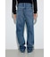 AZUL DENIM ルーズストレート