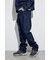 AZUL DENIM ルーズストレート