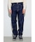 AZUL DENIM ルーズストレート