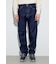 AZUL DENIM ルーズストレート