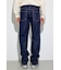 AZUL DENIM ルーズストレート