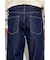 AZUL DENIM ルーズストレート