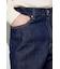 AZUL DENIM ルーズストレート