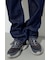 AZUL DENIM ルーズストレート