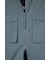 トライファンクションスタンドカラーブルゾン