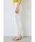 AZUL DENIM カラースキニーパンツ