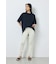 AZUL DENIM カラースキニーパンツ
