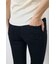 AZUL DENIM カラースキニーパンツ