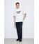 FOREVER YOUNG半袖Tシャツ