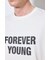 FOREVER YOUNG半袖Tシャツ