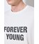 FOREVER YOUNG半袖Tシャツ