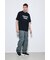 FOREVER YOUNG半袖Tシャツ