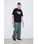 FOREVER YOUNG半袖Tシャツ