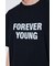 FOREVER YOUNG半袖Tシャツ