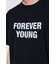 FOREVER YOUNG半袖Tシャツ