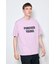FOREVER YOUNG半袖Tシャツ