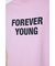 FOREVER YOUNG半袖Tシャツ