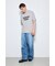 FOREVER YOUNG半袖Tシャツ