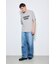 FOREVER YOUNG半袖Tシャツ