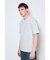 ベーシックコットン半袖T