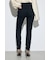 【WEB限定】AZUL DENIM ジャストウエストスキニーデニム