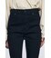【WEB限定】AZUL DENIM ジャストウエストスキニーデニム