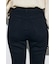 【WEB限定】AZUL DENIM ジャストウエストスキニーデニム