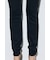 【WEB限定】AZUL DENIM ジャストウエストスキニーデニム