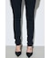 【WEB限定】AZUL DENIM ジャストウエストスキニーデニム