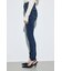 【WEB限定】AZUL DENIM ジャストウエストスキニーデニム
