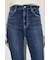 【WEB限定】AZUL DENIM ジャストウエストスキニーデニム