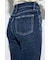 【WEB限定】AZUL DENIM ジャストウエストスキニーデニム