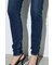 【WEB限定】AZUL DENIM ジャストウエストスキニーデニム