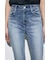 【WEB限定】AZUL DENIM ジャストウエストスキニーデニム
