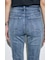 【WEB限定】AZUL DENIM ジャストウエストスキニーデニム