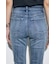 【WEB限定】AZUL DENIM ジャストウエストスキニーデニム