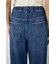 AZUL DENIM リラックスワイドデニム