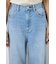 AZUL DENIM リラックスワイドデニム
