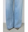 AZUL DENIM リラックスワイドデニム