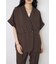 COMFORA AIRハーフスリーブジャケット