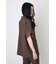 COMFORA AIRハーフスリーブジャケット