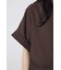 COMFORA AIRハーフスリーブジャケット