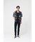 【AZUL定番デニム】AZUL DENIM スキニー