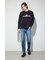 【AZUL定番デニム】AZUL DENIM スキニー