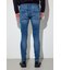 【AZUL定番デニム】AZUL DENIM スキニー