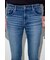【AZUL定番デニム】AZUL DENIM スキニー