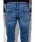 【AZUL定番デニム】AZUL DENIM スキニー