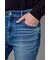 【AZUL定番デニム】AZUL DENIM スキニー