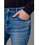 【AZUL定番デニム】AZUL DENIM スキニー
