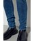 【AZUL定番デニム】AZUL DENIM スキニー